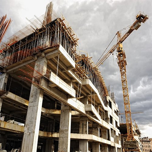 Civil Construction