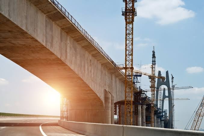 Infrastructure Development