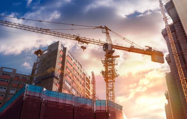 Commercial Construction