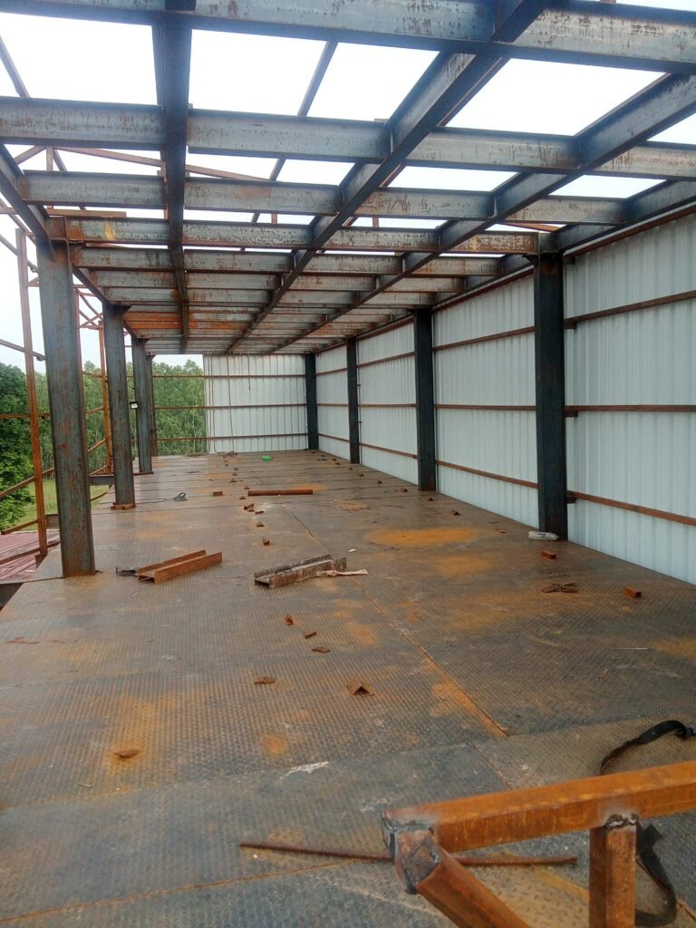 Sitapur Site Location