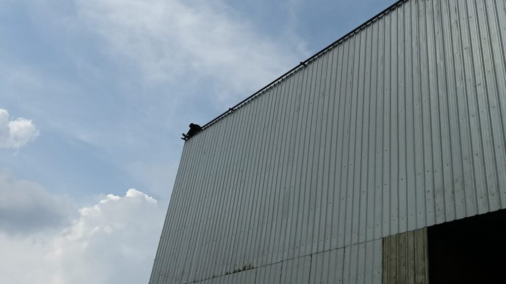 Sitapur Site Location